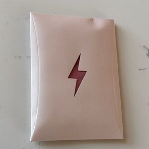 EBY Brief Panties Seamless Color Mauvewoood Women’s Size Large NWT